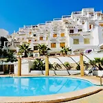 Appartement Residencia Vivalada *
