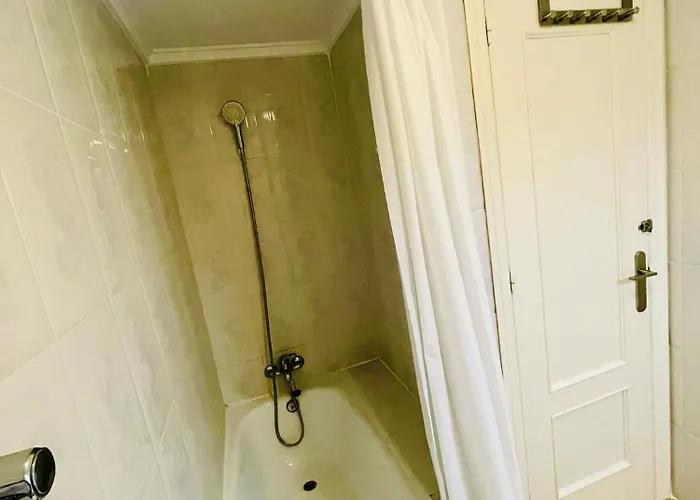 Apartment Residencia Vivalada