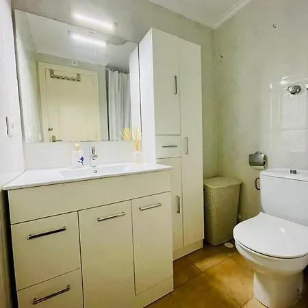 Lejlighed Residencia Vivalada Torrevieja