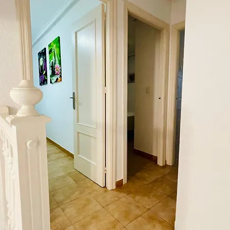 Residencia Vivalada Lejlighed Torrevieja