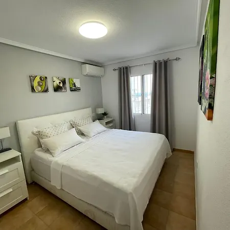 Residencia Vivalada Lejlighed